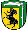 Wappen von Burghaun