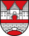 Coat of arms of Bersenbrück