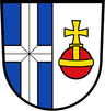 Coat of arms of Ubstadt-Weiher