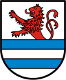 Wappen von Immendingen