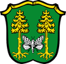 Wappen von Kirchseeon