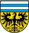 Wappen von Hilpoltstein