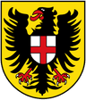 Wappen von Boppard