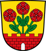 Coat of arms of Rimpar
