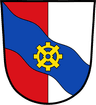 Coat of arms of Röthenbach an der Pegnitz