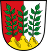 Wappen von Nesselwang