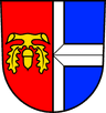 Coat of arms of Walzbachtal