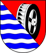 Wappen von Malente