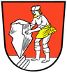 Wappen von Wendelstein