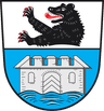 Wappen von Wasserburg