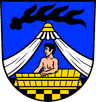 Coat of arms of Bad Liebenzell