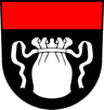 Wappen von Bad Säckingen