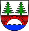 Wappen von Albbruck
