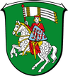 Wappen von Grünberg