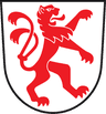 Wappen von Bad Schussenried