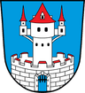 Wappen von Neunburg vorm Wald