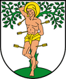Wappen von Blieskastel
