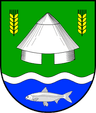 Wappen von Gremersdorf