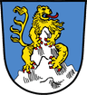 Coat of arms of Hohenfels