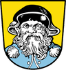 Wappen von Langquaid