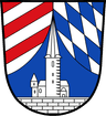 Coat of arms of Ottensoos