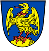 Coat of arms of Oberaudorf