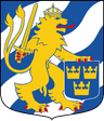 Wappen von Gemeinde Göteborg