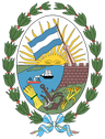 Coat of arms of Rosario