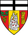 Coat of arms of Bruchhausen