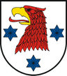 Coat of arms of Rathenow