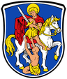 Coat of arms of Dieburg