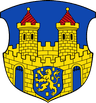 Wappen von Idstein