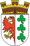 Coat of arms of Werder (Havel)