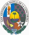 Coat of arms of Concordia