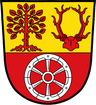 Coat of arms of Rothenbuch