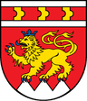 Coat of arms of Werneck