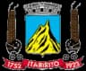 Coat of arms of Itabirito