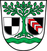 Wappen von Büchenbach