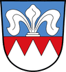 Coat of arms of Kirchheim
