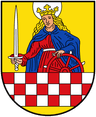 Coat of arms of Altena