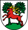 Coat of arms of Weil im Schönbuch