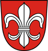 Coat of arms of Holzgerlingen