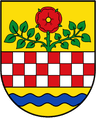Coat of arms of Nachrodt-Wiblingwerde