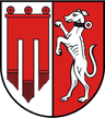 Coat of arms of Meckenbeuren