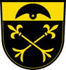 Wappen von Warthausen