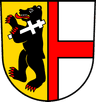 Wappen von Kirchzarten