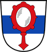 Coat of arms of Spiegelau