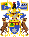 Coat of arms of Bonheiden