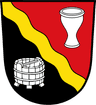 Wappen von Lengdorf