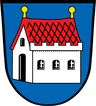 Wappen von Frontenhausen